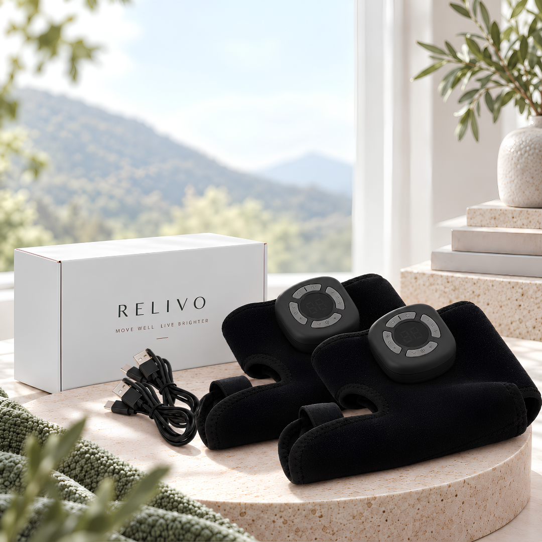 RELIVO MotionRelief™