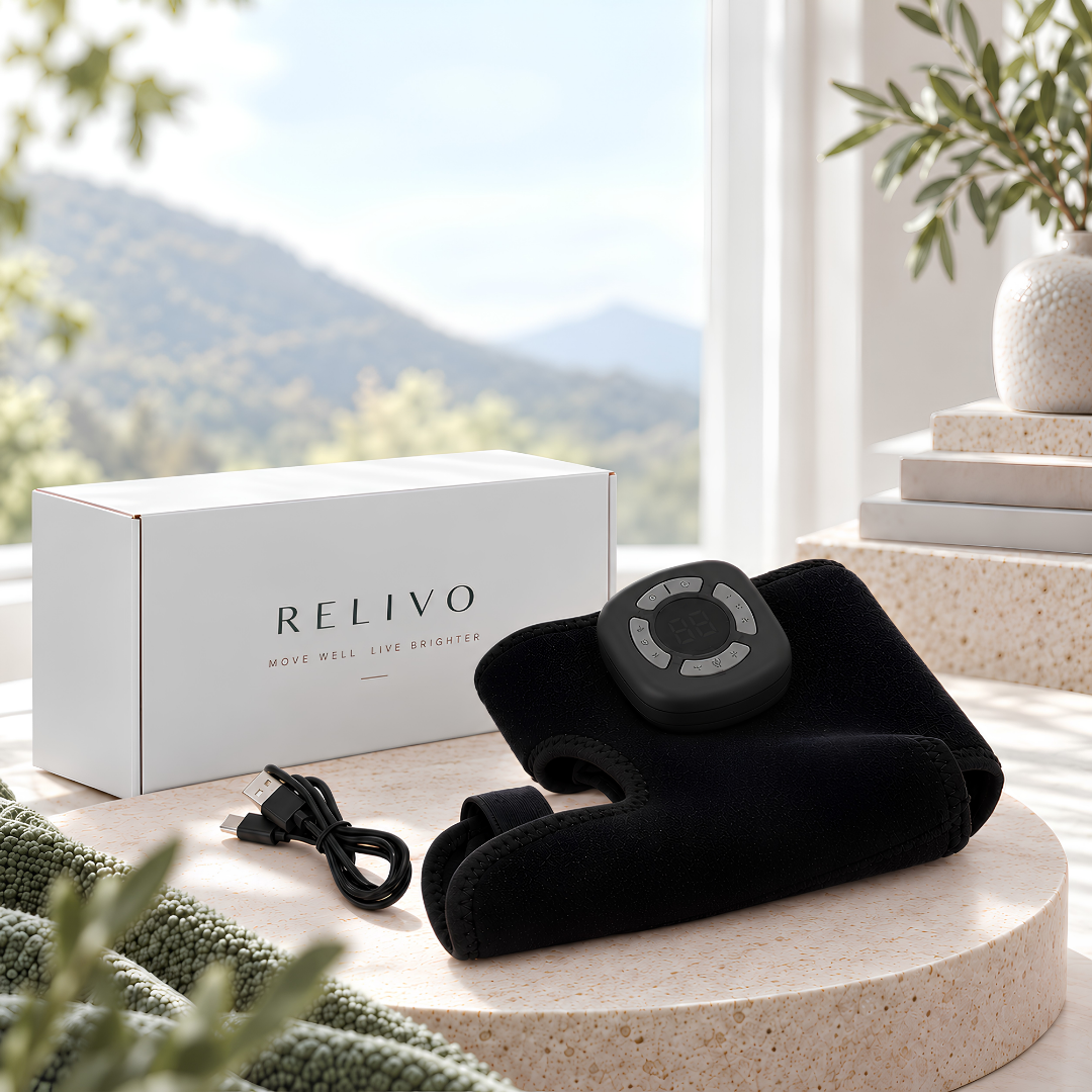 RELIVO MotionRelief™