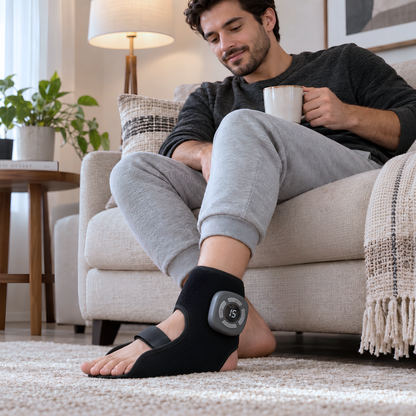 RELIVO MotionRelief™