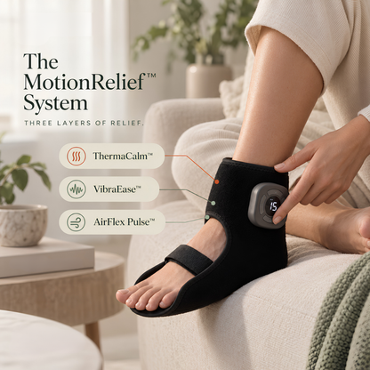 RELIVO MotionRelief™