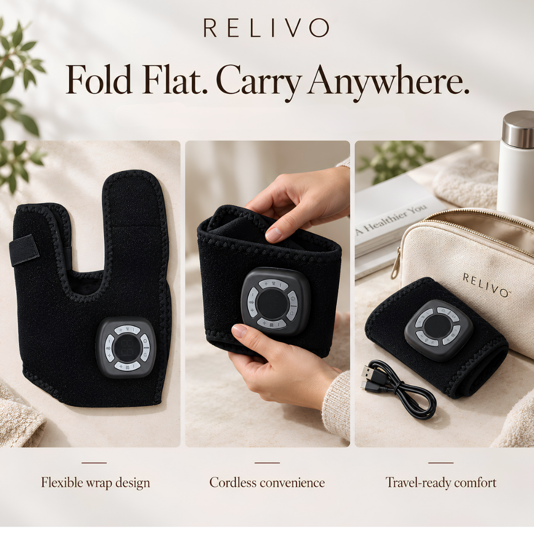 RELIVO MotionRelief™