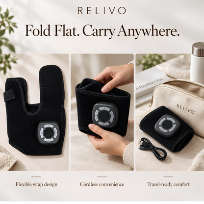 RELIVO MotionRelief™