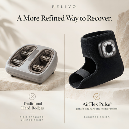 RELIVO MotionRelief™
