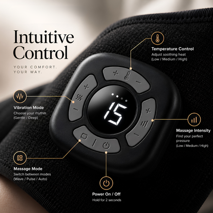 RELIVO MotionRelief™