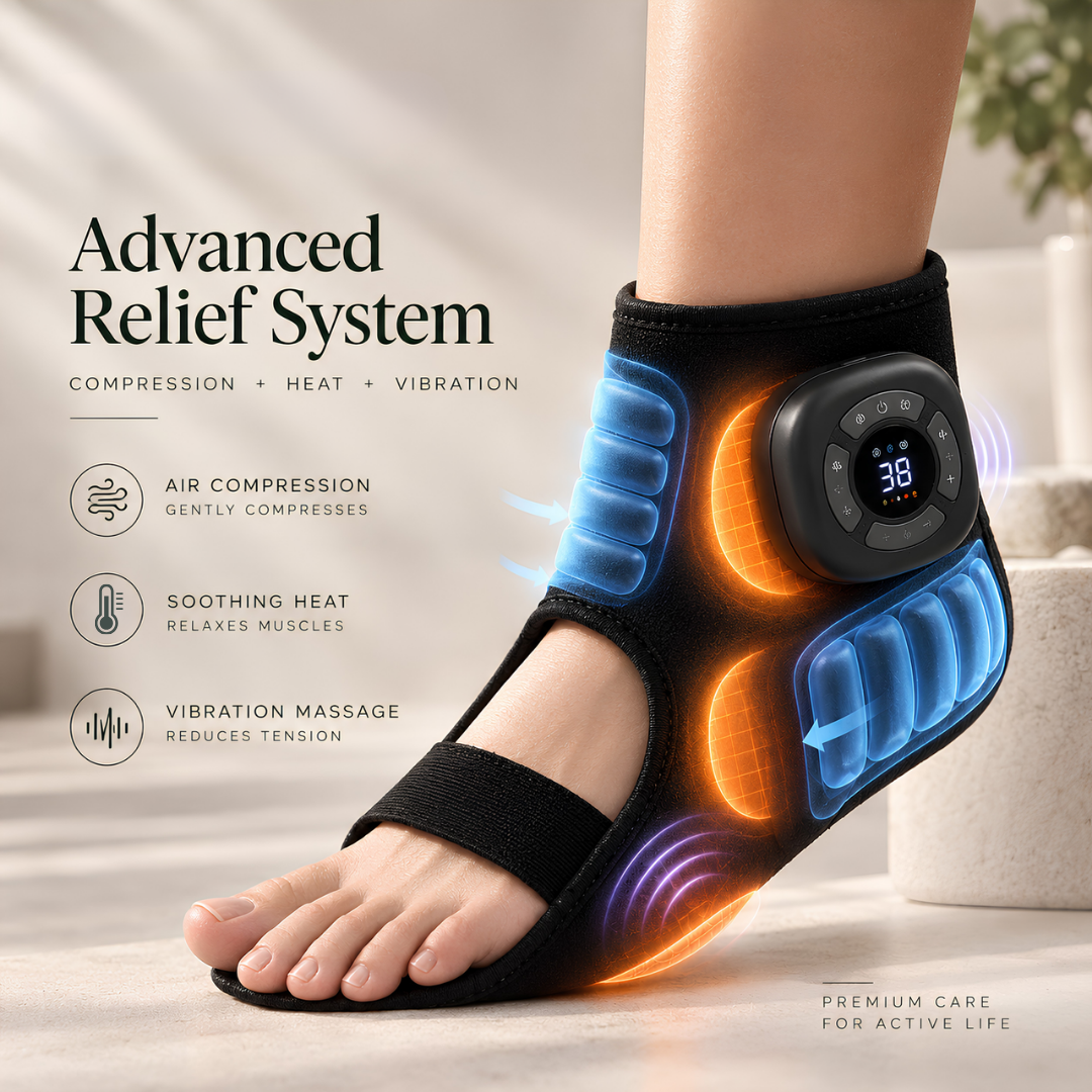 RELIVO MotionRelief™