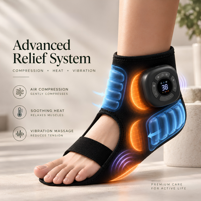 RELIVO MotionRelief™