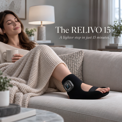 RELIVO MotionRelief™